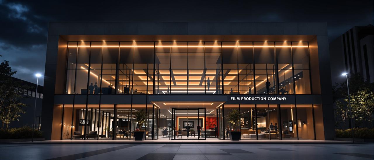 性生活电影公司