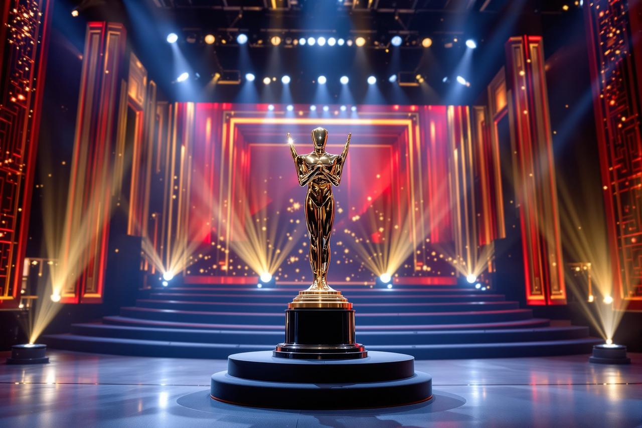 性生活电影荣获第32届金鸡奖最佳影片等三项大奖